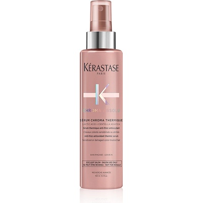 Kérastase Chroma Absolu Serum Chroma Thermique Serum 150 ml