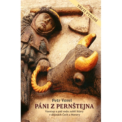 Páni z Pernštejna
