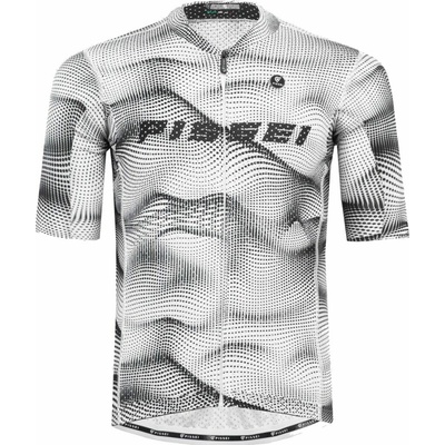 Pissei Sanremo Bianco/Nero