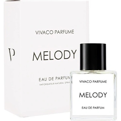 Vivaco melody parfém dámský 50 ml