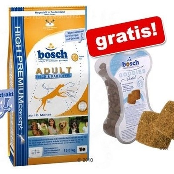 Bosch Junior Maxi 15 kg