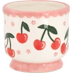 Sass & Belle Керамично покритие за кашпа ø 7, 5 cm Fruit - Sass & Belle (XDC849)