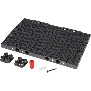 Основа за STEM стена - Jumbo Base Grid