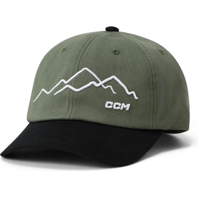 CCM Winter Baseball Vetiver