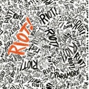 PARAMORE - RIOT! LP