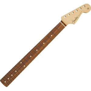 Fender Classic Series 60's Stratocaster 21 Pau Ferro Врат на китара - muziker - 741,26 лв