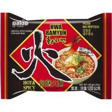 Paldo Instantní nudle Hwa Ramyun 120 g