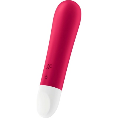 Satisfyer mini na klitoris nabíjecí, vodotěsný