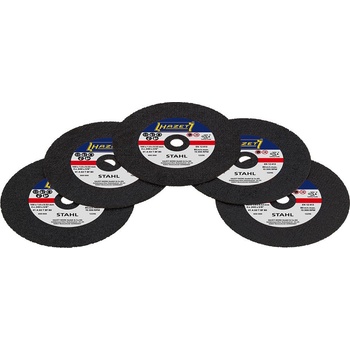 Hazet Dělící kotouče 100 x 1 x 9,53 mm HA201549