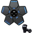 HMS Elektronický boxerský terč TB02