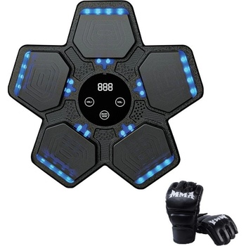 HMS Elektronický boxerský terč TB02