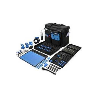 iFixit Repair Business Toolkit, sada nářadí, 15 šroubováků (verze s posuvným měřítkem)