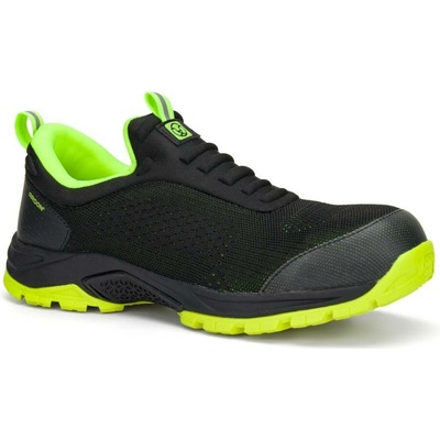ARDON NEON S1PL ESD polobotka Černá