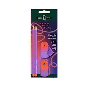 Faber-Castell Принадлежности Edition Punchy Melon