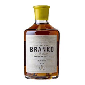 Branko Бранко Сливова