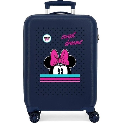 Joummabags Minnie Sweet Dreams 34l