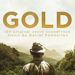 Universal Soundtrack: Gold (2017) - CD (016280)