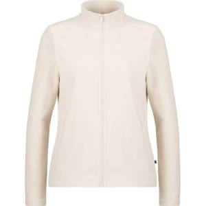 Heber Peak Дамско поларено яке Heber Peak Women's PepperbushHe. Fleece Jacket - Moon White - размер XL (105-7278-0315)