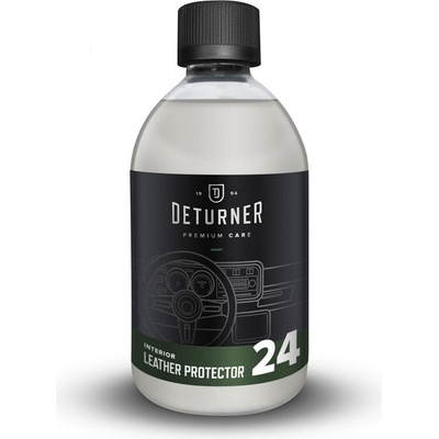 Deturner Leather Cleaner 500 ml