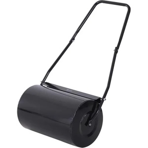 AWTools Ръчен градински валяк AWTools AW00392/ 50 см (AW00392)