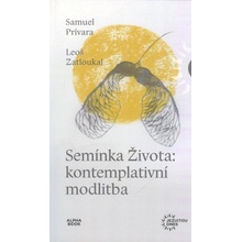 Semínka Života - Leoš Zatloukal