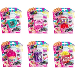 Canal Toys Игрален комплект Canal Toys Slimelicous - Шейкър за слайм, асортимент (CTSSC190) - baby