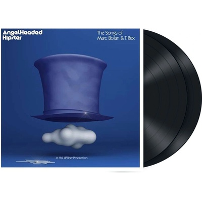 Various - Angelheaded Hipster:The Songs Of Marc.. LP