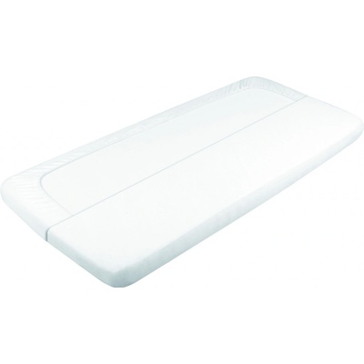 Matex Nepromokavé prodyšné prostěradlo jersey s gumou 120x200
