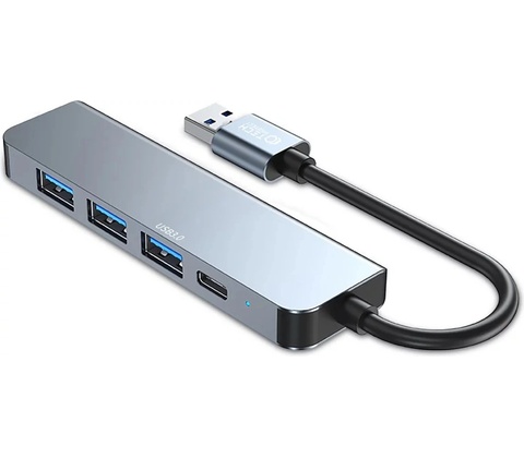 TECH-PROTECT V0-HUB