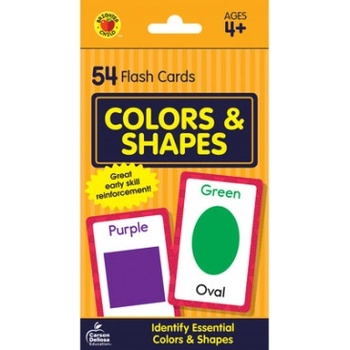 Brighter Child Colors and Shapes | Brighter Child