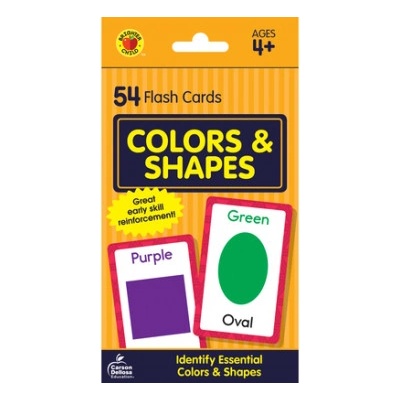 Brighter Child Colors and Shapes | Brighter Child