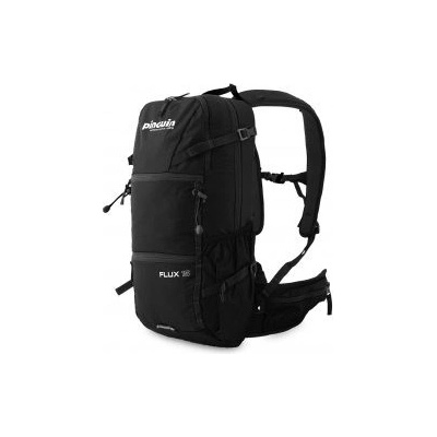 Pinguin Flux 15 l black