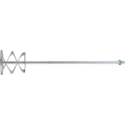 VOREL miešacia metla turbo 115x580 mm M14