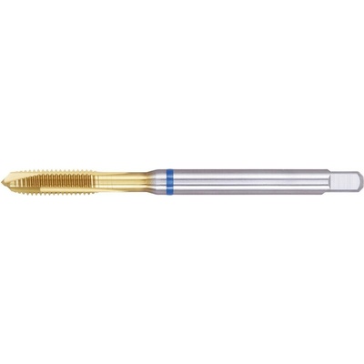 FORMAT Strojní závitník din376 hss-co5 pm cupric typ inox 6hx průchozí otvor m22 format gt