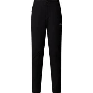 The North Face Дамски софтшел панталон The North Face Women's Quest Softshell Pants Softshell trousers - TNF Black - размер 38 (108-1070-0113)