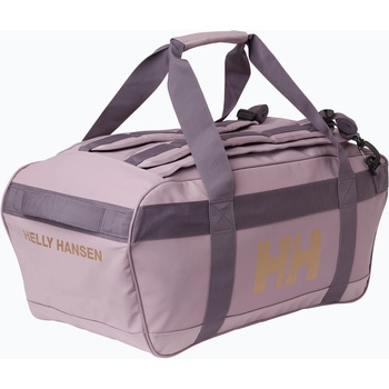 Helly Hansen H/H Scout Duffel L 70 л лилава чанта за пътуване