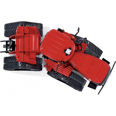 Siku Quad Farmer Pásák Case IHrac 600 1:3