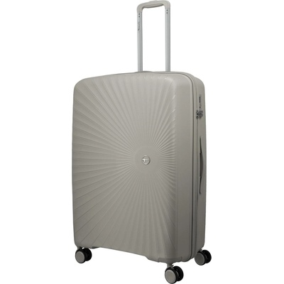 Travelite Пътнически куфар Tamaris Voyaage L Sand Travelite | Bezhov | МЪЖЕ | UNI
