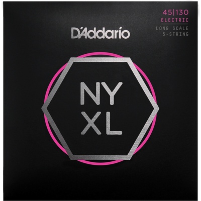 D´Addario NYXL45130