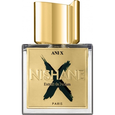 NISHANE Ani X Extrait de Parfum 100 ml