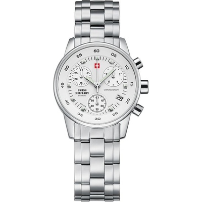 Swiss Military SM34013.02 – Hledejceny.cz