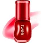 fwee - 3D Voluming Gloss 5.3g - Red Aengdu 30%