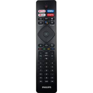 Philips s4x-rf402a - оригинален дистанционен контрол с гласово управление (s4x-rf402a) Дистанционно