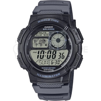 Casio Timeless AE-1000W-8AVDF (AE-1000W-8AVDF)