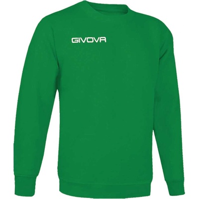 Givova Tréningová mikina maglia one, zelená
