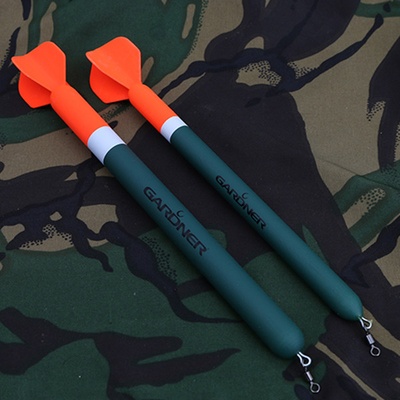 Gardner Deluxe Pencil Marker Float Standard