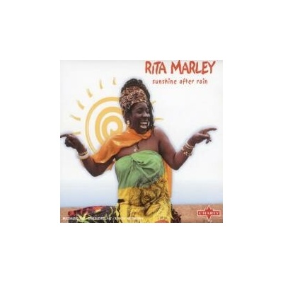 Marley Rita - Sunshine After Rain CD
