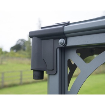 Image 1 of Palram Canopia Martinique 5000 (704672)