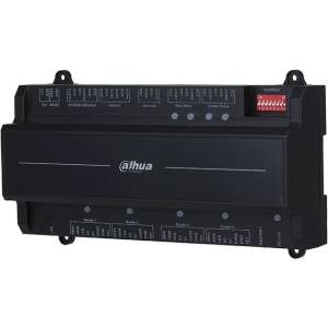  Двупосочен контролер с 2 врати Dahua ASC2202B-D