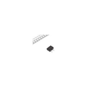 DIODES INCORPORATED Usměrňovací můstek: jednofázový Urmax: 1kV MBS Ifsm: 30A SMT